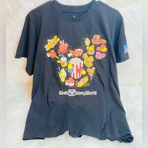 Disney Eats T-Shirt for Women